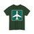 MUTCD I3-5 (Road Sign) T-Shirt