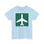 MUTCD I3-5 (Road Sign) T-Shirt
