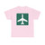MUTCD I3-5 (Road Sign) T-Shirt