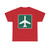 MUTCD I3-5 (Road Sign) T-Shirt