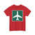 MUTCD I3-5 (Road Sign) T-Shirt
