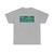 MUTCD I2-5 state (United States) (Road Sign) T-Shirt