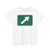 MUTCD M6-2R green (Road Sign) T-Shirt