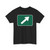 MUTCD M6-2R green (Road Sign) T-Shirt
