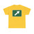 MUTCD M6-2R green (Road Sign) T-Shirt