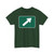 MUTCD M6-2R green (Road Sign) T-Shirt