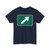 MUTCD M6-2R green (Road Sign) T-Shirt
