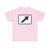 MUTCD M6-2PR (United States) (Road Sign) T-Shirt