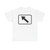 MUTCD M6-2PL (United States) (Road Sign) T-Shirt