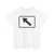 MUTCD M6-2PL (United States) (Road Sign) T-Shirt