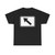 MUTCD M6-2PL (United States) (Road Sign) T-Shirt
