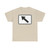 MUTCD M6-2PL (United States) (Road Sign) T-Shirt