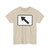 MUTCD M6-2PL (United States) (Road Sign) T-Shirt