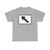 MUTCD M6-2PL (United States) (Road Sign) T-Shirt