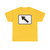 MUTCD M6-2PL (United States) (Road Sign) T-Shirt