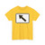 MUTCD M6-2PL (United States) (Road Sign) T-Shirt