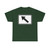 MUTCD M6-2PL (United States) (Road Sign) T-Shirt