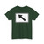 MUTCD M6-2PL (United States) (Road Sign) T-Shirt