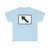 MUTCD M6-2PL (United States) (Road Sign) T-Shirt