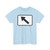 MUTCD M6-2PL (United States) (Road Sign) T-Shirt