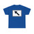 MUTCD M6-2PL (United States) (Road Sign) T-Shirt