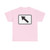 MUTCD M6-2PL (United States) (Road Sign) T-Shirt