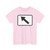 MUTCD M6-2PL (United States) (Road Sign) T-Shirt