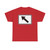 MUTCD M6-2PL (United States) (Road Sign) T-Shirt