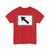 MUTCD M6-2PL (United States) (Road Sign) T-Shirt