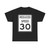 MUTCD R2-5b (United States) (Road Sign) T-Shirt