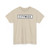 MUTCD R2-5aP (United States) (Road Sign) T-Shirt