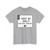 MUTCD R3-14 (United States) (Road Sign) T-Shirt