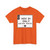 MUTCD R3-14 (United States) (Road Sign) T-Shirt