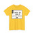 MUTCD R3-14 (United States) (Road Sign) T-Shirt