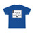 MUTCD R3-14 (United States) (Road Sign) T-Shirt