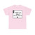 MUTCD R3-14 (United States) (Road Sign) T-Shirt