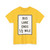 MUTCD R3-12h (United States) (Road Sign) T-Shirt