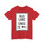 MUTCD R3-12h (United States) (Road Sign) T-Shirt