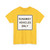 MUTCD R4-10 (United States) (Road Sign) T-Shirt