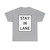 MUTCD R4-9 (United States) (Road Sign) T-Shirt