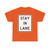 MUTCD R4-9 (United States) (Road Sign) T-Shirt
