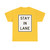 MUTCD R4-9 (United States) (Road Sign) T-Shirt