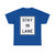MUTCD R4-9 (United States) (Road Sign) T-Shirt