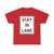 MUTCD R4-9 (United States) (Road Sign) T-Shirt