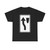 MUTCD R4-8c (United States) (Road Sign) T-Shirt