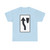 MUTCD R4-8c (United States) (Road Sign) T-Shirt