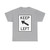 MUTCD R4-8b (United States) (Road Sign) T-Shirt