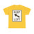 MUTCD R4-8b (United States) (Road Sign) T-Shirt