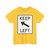 MUTCD R4-8b (United States) (Road Sign) T-Shirt