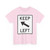 MUTCD R4-8b (United States) (Road Sign) T-Shirt